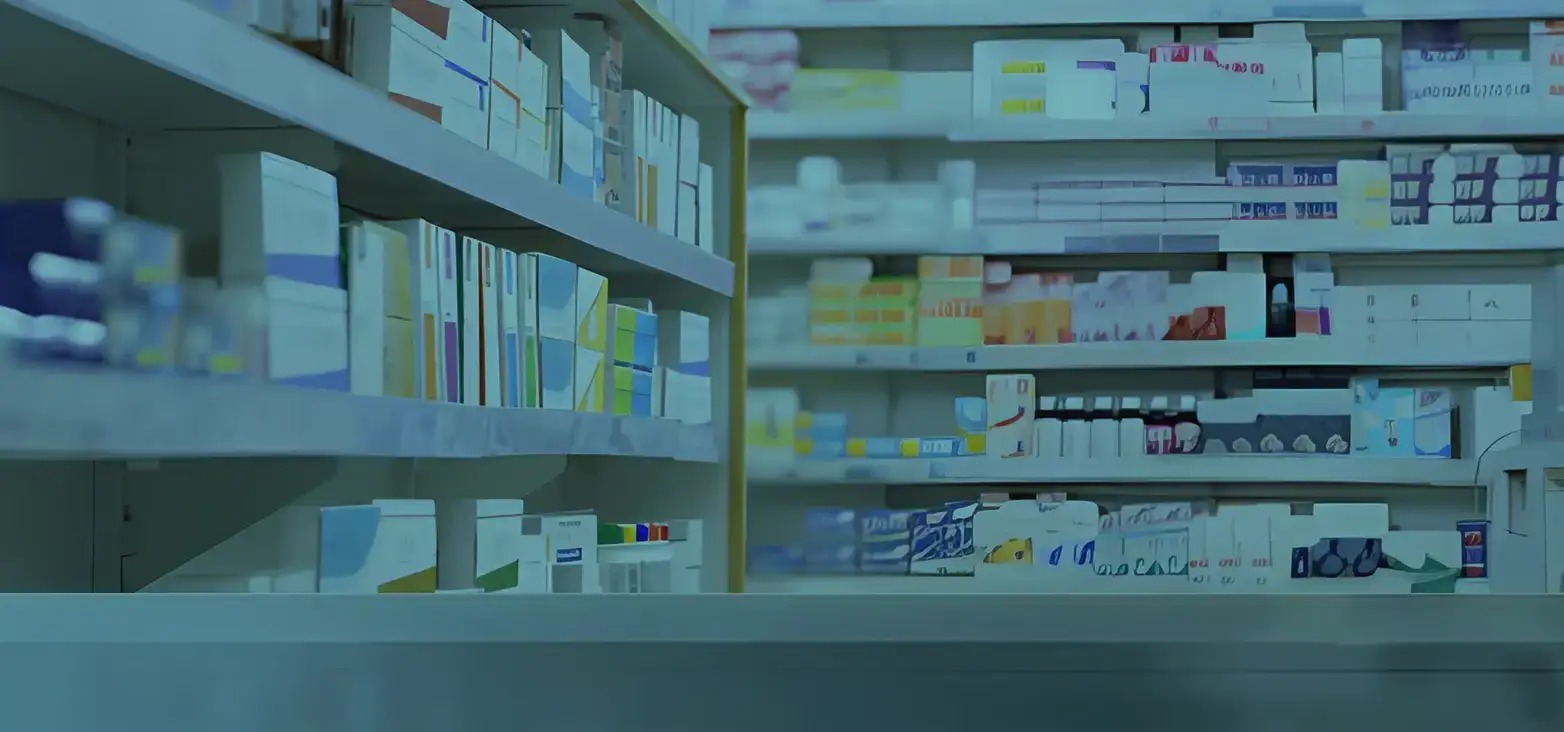 Pharmacy Management Software