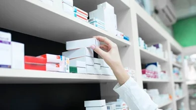 Pharmacy management software