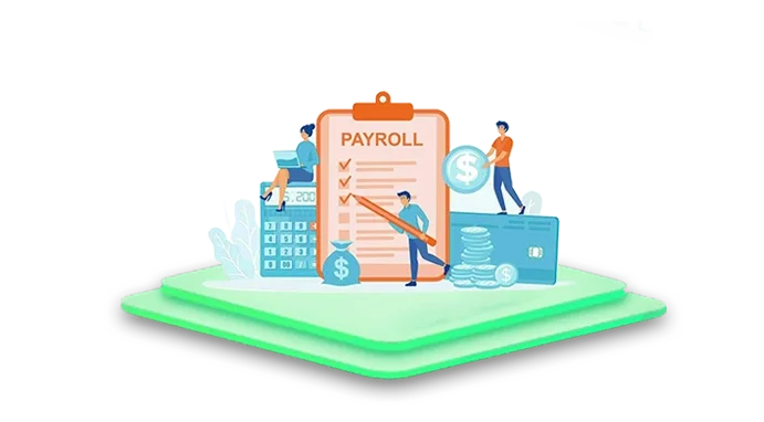 Payroll Module