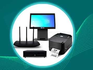 The Ultimate Guide To Choosing the Right POS Hardware for Your Pharmacy in UAE